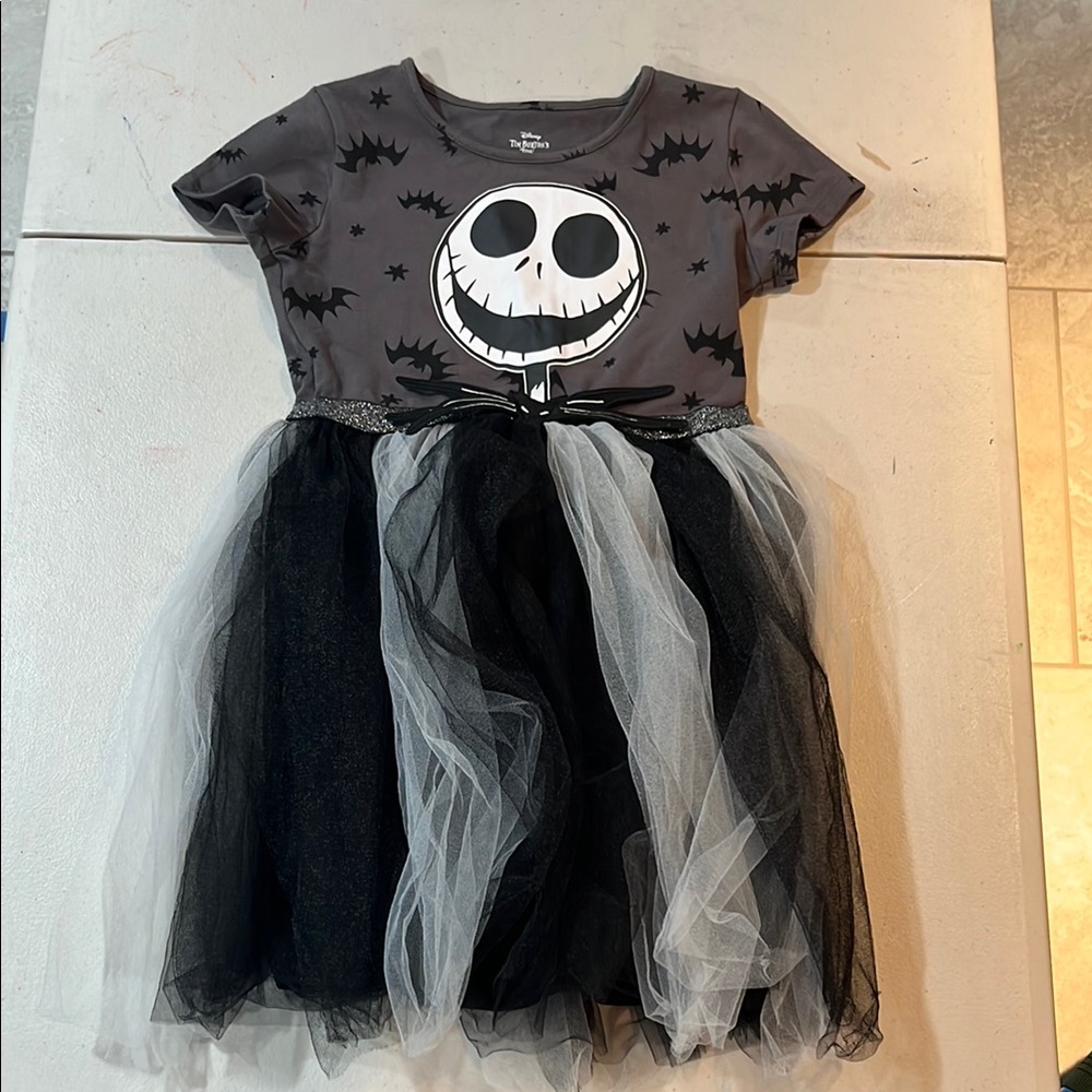 Disney Tim Burton’s Nightmare Before Christmas